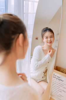 我要出名